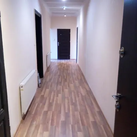 Tg Krakowska Kamienica Tarnowskie Góry