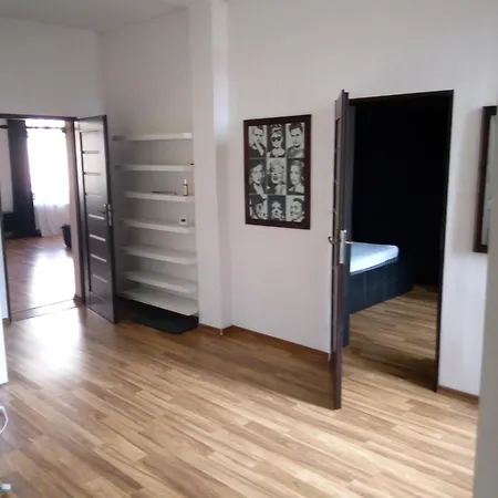 Tg Krakowska Kamienica Daire *