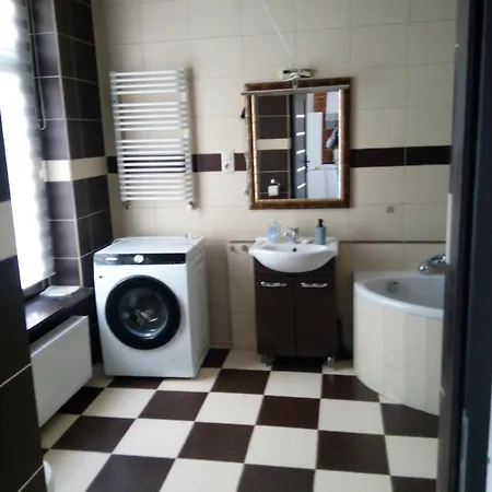 Daire Tg Krakowska Kamienica