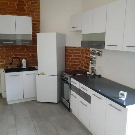 Tg Krakowska Kamienica Daire Tarnowskie Góry
