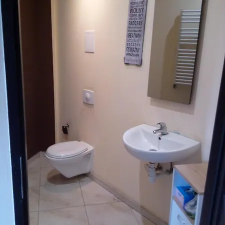 Appartement Tg Krakowska Kamienica Tarnowskie Góry