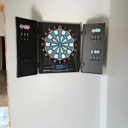 Appartement Tg Krakowska Kamienica
